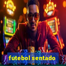 futebol sentado